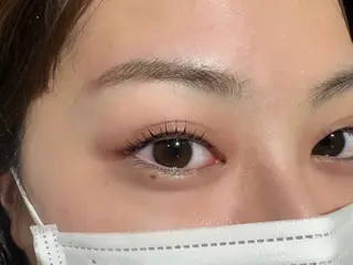 マツエク・マツパ 笹木 来夢のマツエク・マツパデザイン