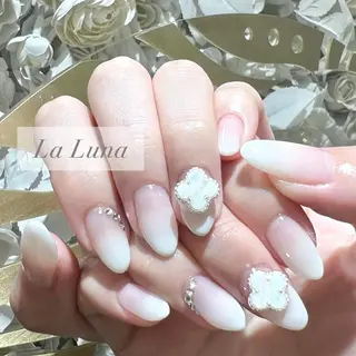 ネイル ＬａＬｕｎａ🌙 natsukiのネイルデザイン