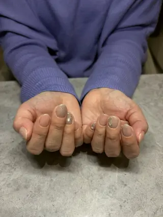 ネイル IROHA nail所属・IROHA NAIL Rinonのネイルデザイン