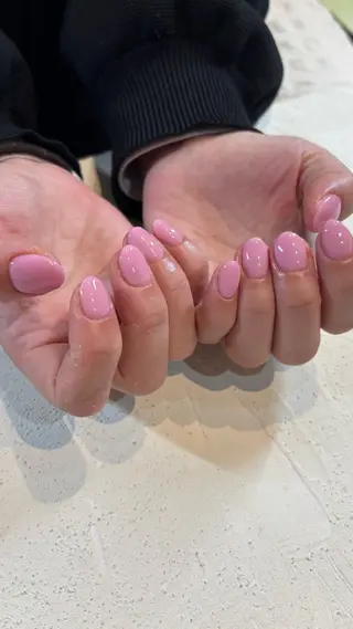 ネイル rd.富雄店 にぶのネイルデザイン