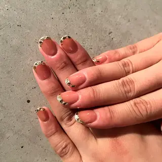 ネイル DariL Ayaのネイルデザイン