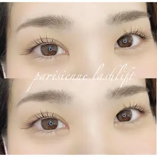 マツエク・マツパ Diamond Lily所属・緒方 あやのマツエク・マツパデザイン