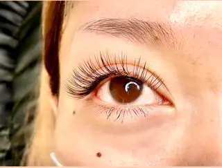 マツエク・マツパ eyelash Operaのマツエク・マツパデザイン