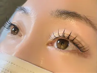 マツエク・マツパ sa .のマツエク・マツパデザイン