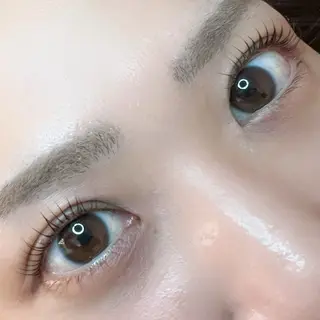 マツエク・マツパ eyelash salonELのマツエク・マツパデザイン