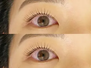 マツエク・マツパ & eye なぐもみずきのマツエク・マツパデザイン