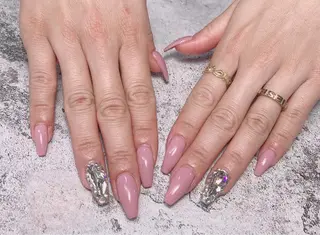 ネイル CC Nail Salonのネイルデザイン