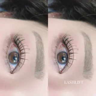 マツエク・マツパ ♡ yuri ♡のマツエク・マツパデザイン