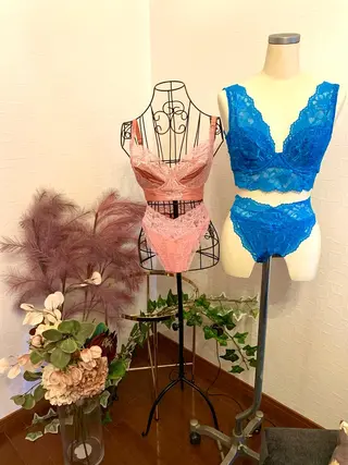 アンベリーノ Yuuriのエステ・リラクイメージ