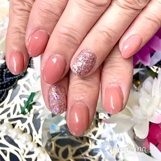 ネイル ジェルネイル HANAHANAのネイルデザイン