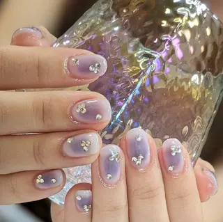 ネイル ネイルサロンベルティ .keikoのネイルデザイン