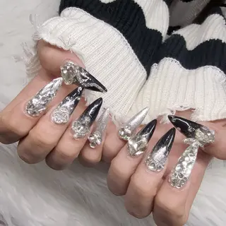 ネイル COCO ネイルのネイルデザイン