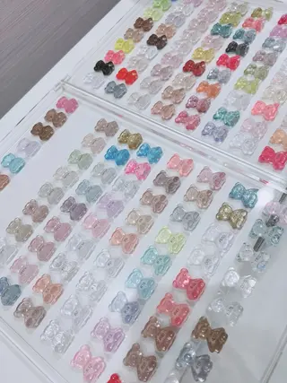 ネイル Salon Platinumのネイルデザイン