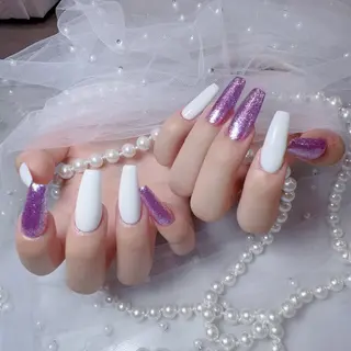 ネイル You&Me Yukiのネイルデザイン