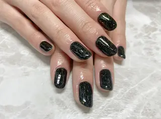 ネイル 🧸熊谷 かほ🧸のネイルデザイン