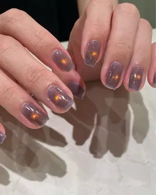 ネイル C. Ricoのネイルデザイン