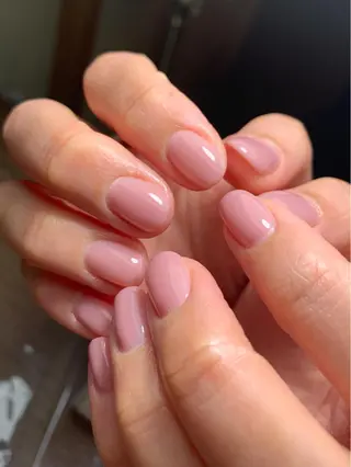 ネイル 木村 千晴のネイルデザイン