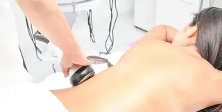 メンズ beauty salonnのエステ・リラクイメージ