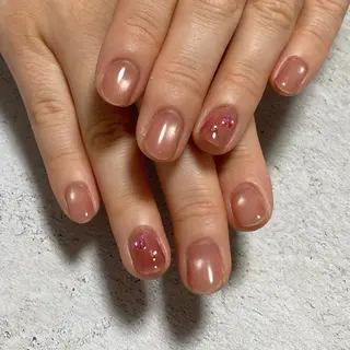 ネイル mmm nailのネイルデザイン