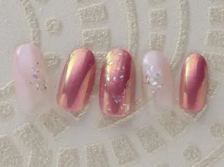 ネイル ネイルサロン Alice&Co.のその他イメージ