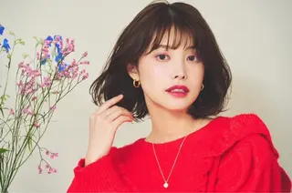 ミディアム 髪質改善のプロ💟 kanonのヘアスタイル