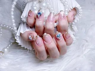 ネイル 🤎Yun nail salon🤎のネイルデザイン