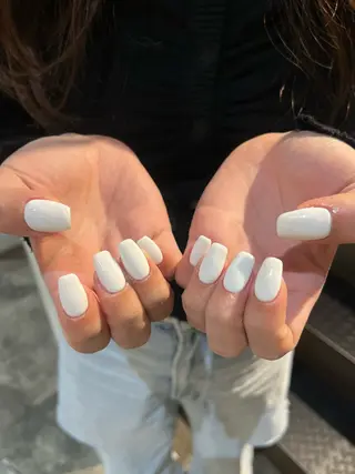 ネイル NORA南青山/ kanohaのネイルデザイン