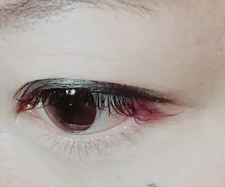 マツエク・マツパ .ula 𝑨𝒚𝒂𝒌𝒂のマツエク・マツパデザイン