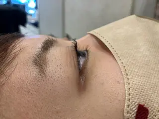 マツエク・マツパ enuemu所属・クマクラ ぱっちりeyeに💓のマツエク・マツパデザイン