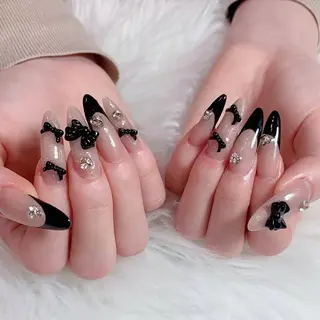 ネイル Amee Nail Salonのネイルデザイン