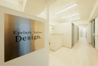 マツエク・マツパ Eyelash Salon Design.所属・Design. Ayakaのマツエク・マツパデザイン