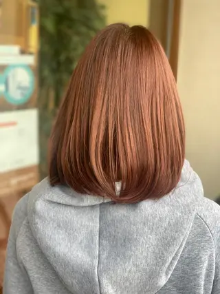 カラー Stylist 🕊Misakoのヘアスタイル