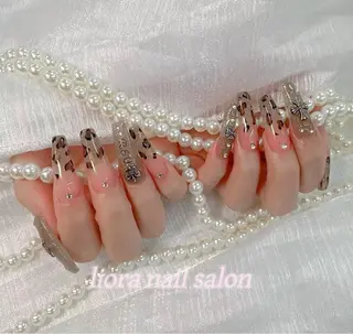 ネイル Liora nailのネイルデザイン