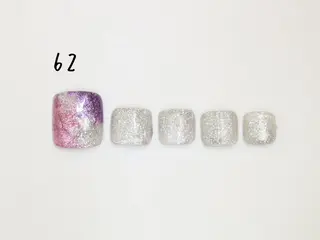 ネイル 韓国美容ジェルネイル専門店Maum新潟店所属・Maum 新潟店のマツエク・マツパデザイン