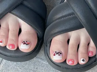 ネイル nico nailのネイルデザイン