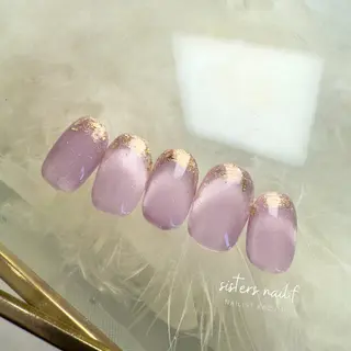 ネイル sisters nail.fのネイルデザイン