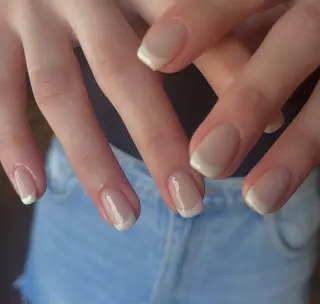 ネイル Bronze  Ship ＊relaxation saron＊所属・S a k iのその他イメージ