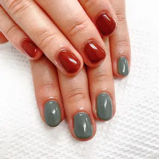 ネイル N._._.claw[エヌクロー]所属・N._._. clawのネイルデザイン