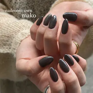 ネイル nailroom own所属・mako (own)のネイルデザイン