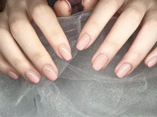 ネイル mi saのネイルデザイン