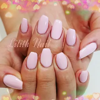 ネイル Lilith Nailのネイルデザイン