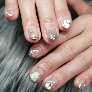 ネイル Nail salon Coco所属・Nail salon Coco【溝の口駅】のネイルデザイン