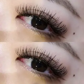 マツエク・マツパ Sylph 西宮店のマツエク・マツパデザイン