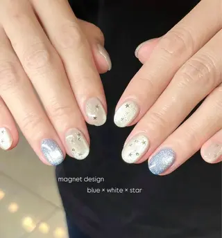 ネイル KANA  ︎︎のネイルデザイン