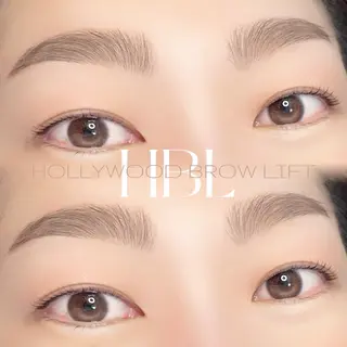 アイブロウ eyemor. 志段味店のマツエク・マツパデザイン