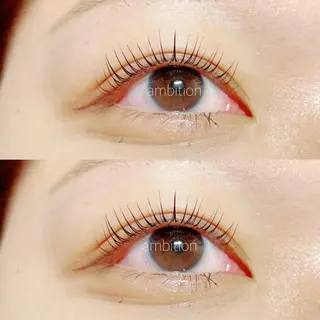 マツエク・マツパ デイジーラッシュ 大阪駅前第3ビルのマツエク・マツパデザイン