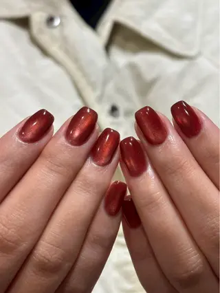 ネイル 💙0203 munimusanのネイルデザイン