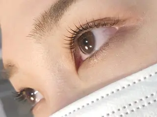 マツエク・マツパ eight eyelashのマツエク・マツパデザイン