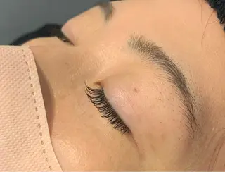 マツエク・マツパ 銀座🤍マツパ Hikari🤍のマツエク・マツパデザイン