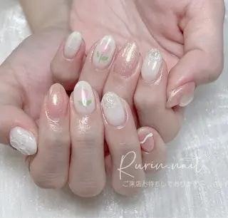 ネイル ルリン サロン💅のネイルデザイン